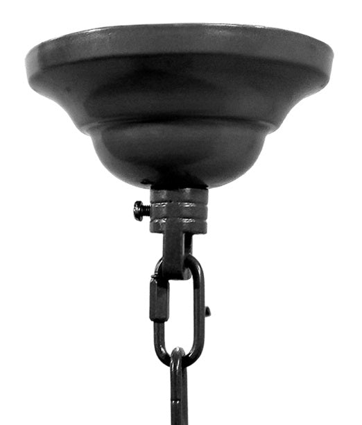 Chandelier Roof Canopy